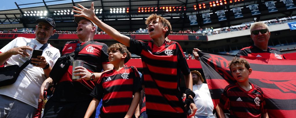 Mondiale per Club, le squadre qualificate alla seconda fase