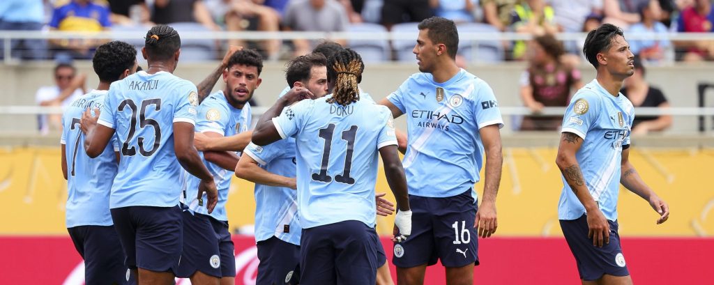 Mondiale per Club, cosa lascia la sconfitta della Juventus con il Manchester City