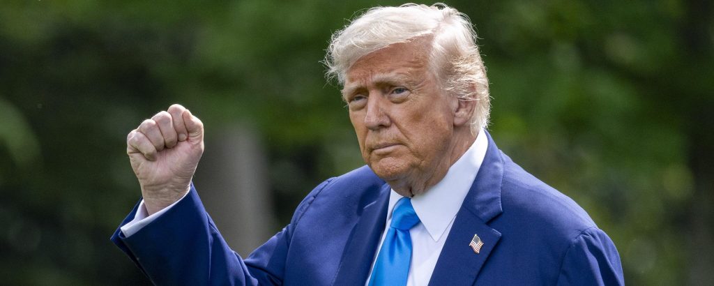 Donald Trump, cresce la freddezza con l’Iran sul nucleare