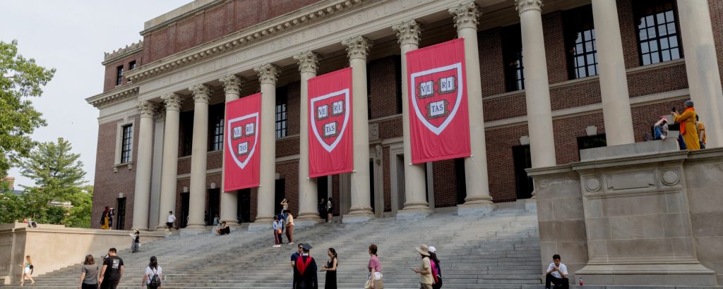 Donald Trump, ecco perché vuole riconquistare il fortino di Harvard
