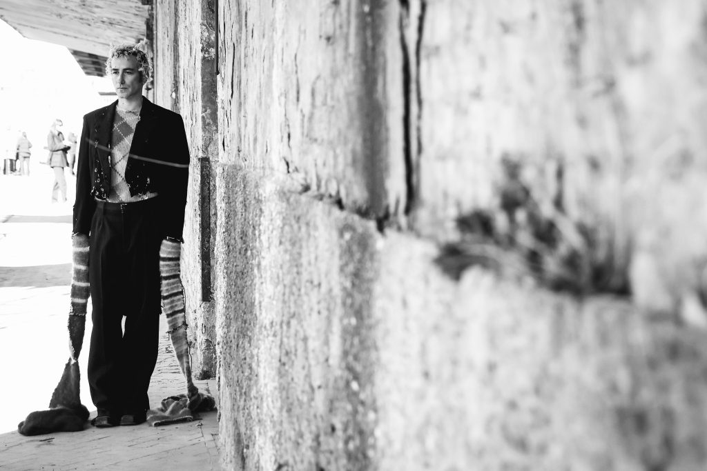 Francesco Risso lascia Marni