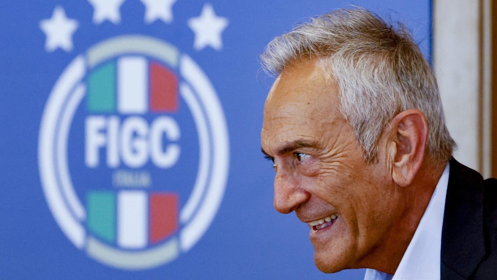 Gabriele Gravina, perché il presidente Figc non si è ancora dimesso (e non si dimetterà)