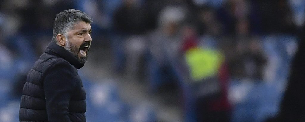 Gennaro Gattuso ct dell’Italia. Ecco lo staff e il piano della Figc per portarci al Mondiale