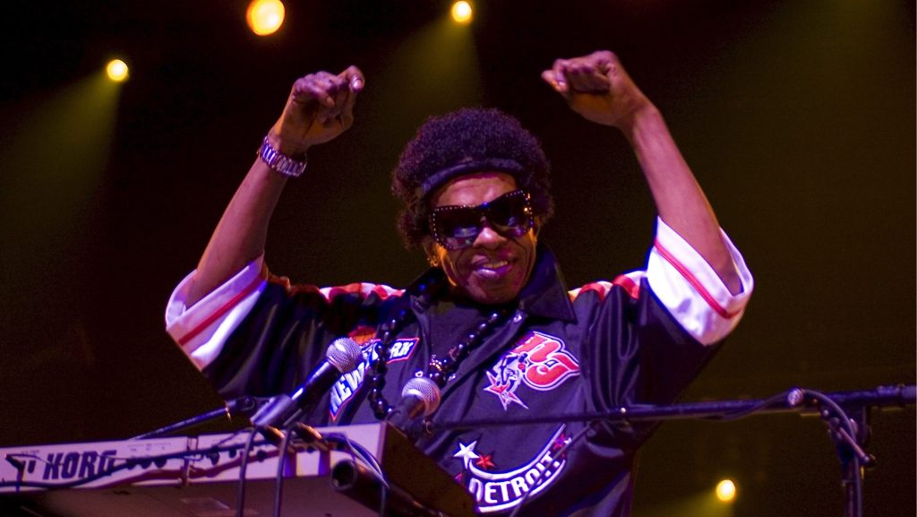 Addio a Sly Stone, genio visionario del funk