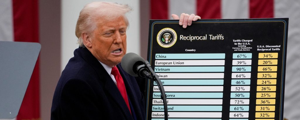 Ecco quel che resta dei dazi di Trump