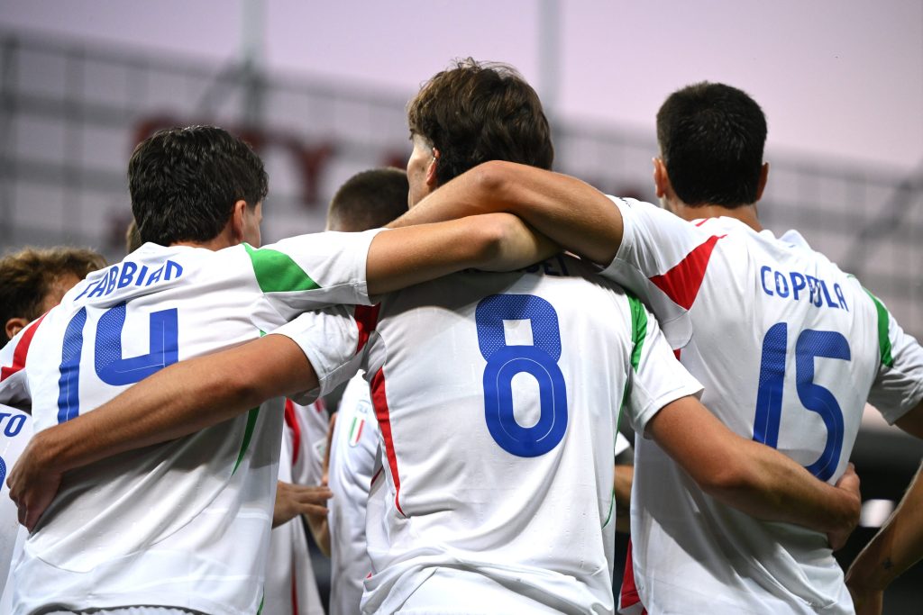 Quanti talenti nell’Under 21 azzurra… ma in troppi giocano all’estero