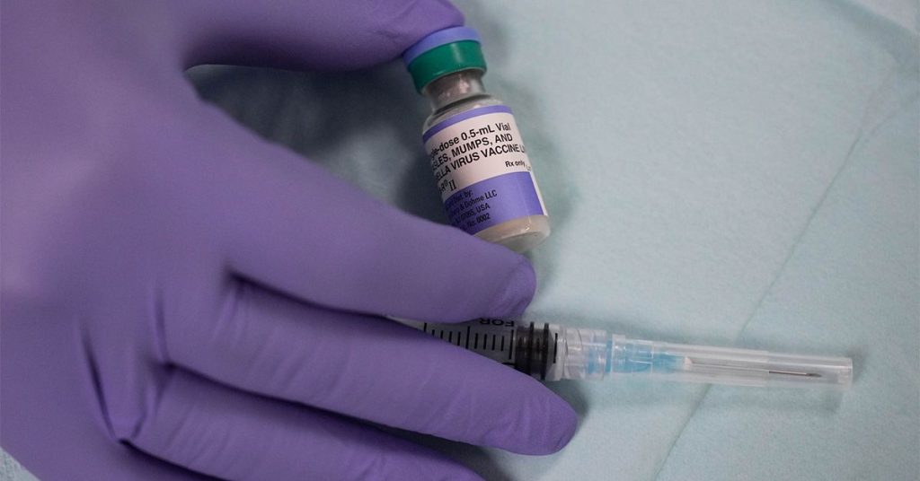 How to Stay Safe Against Measles While Traveling: Expert Advice