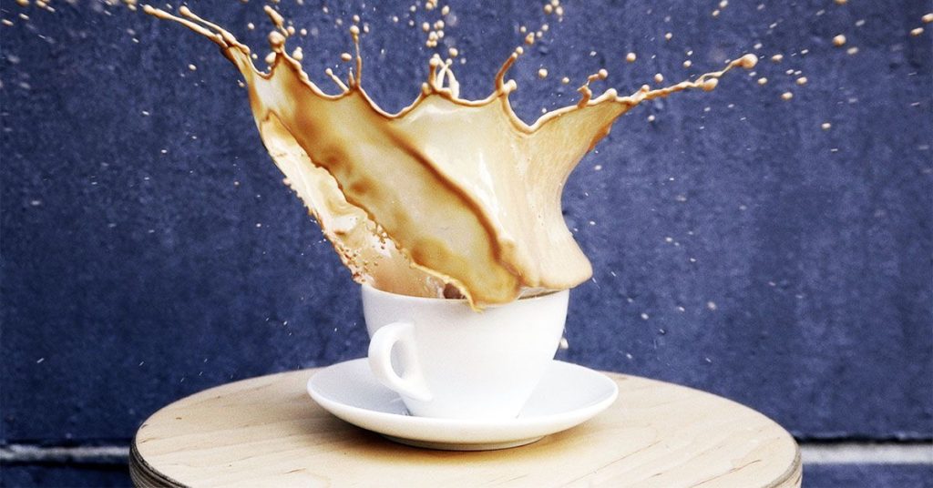 Instant Coffee Tied to Almost Sevenfold Higher Risk of Vision Problems, Study Finds