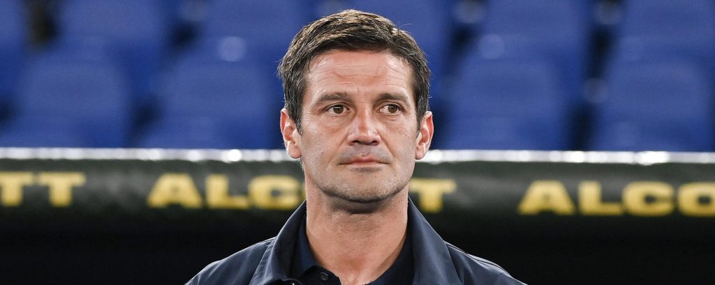 L’Inter ha scelto Chivu, una scommessa (non un ridimensionamento)
