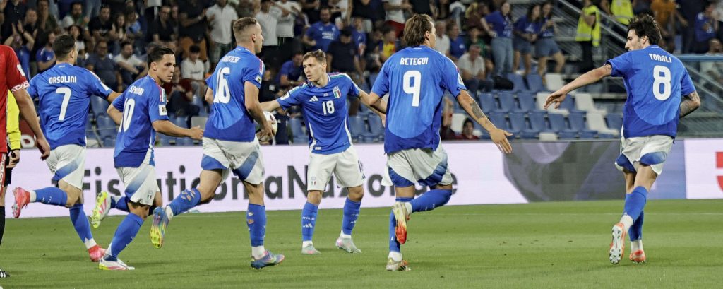Italia-Moldavia, vittoria senza gioia: si volta pagina