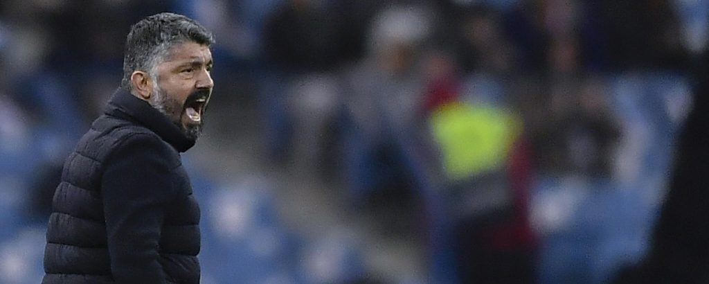 Italia, l’identikit del nuovo ct e il ruolo di Buffon