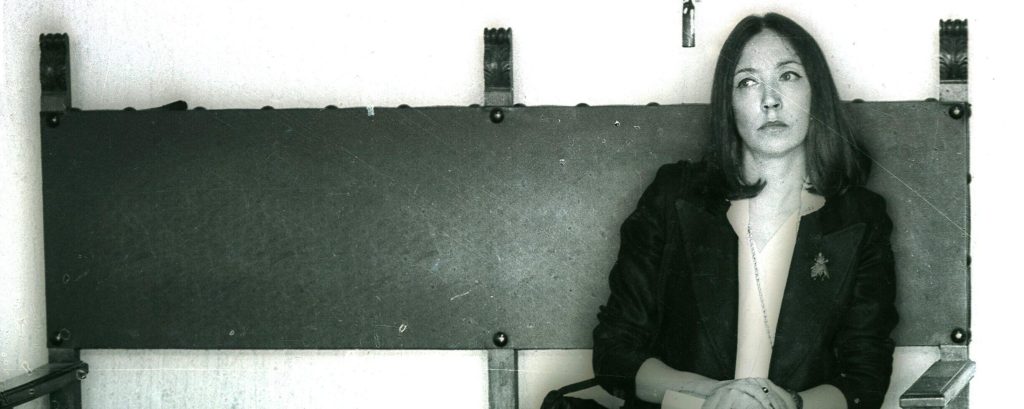 Lettera a un popolo di bambini mai nati