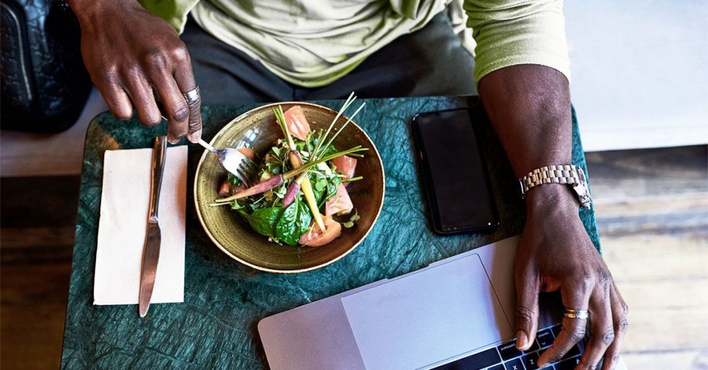 Low-Calorie Diets May Negatively Impact Mental Health