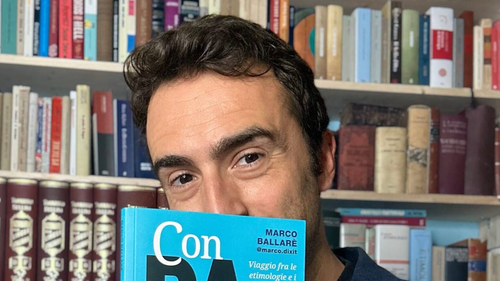 Marco Dixit, l’approccio gentile della divulgazione