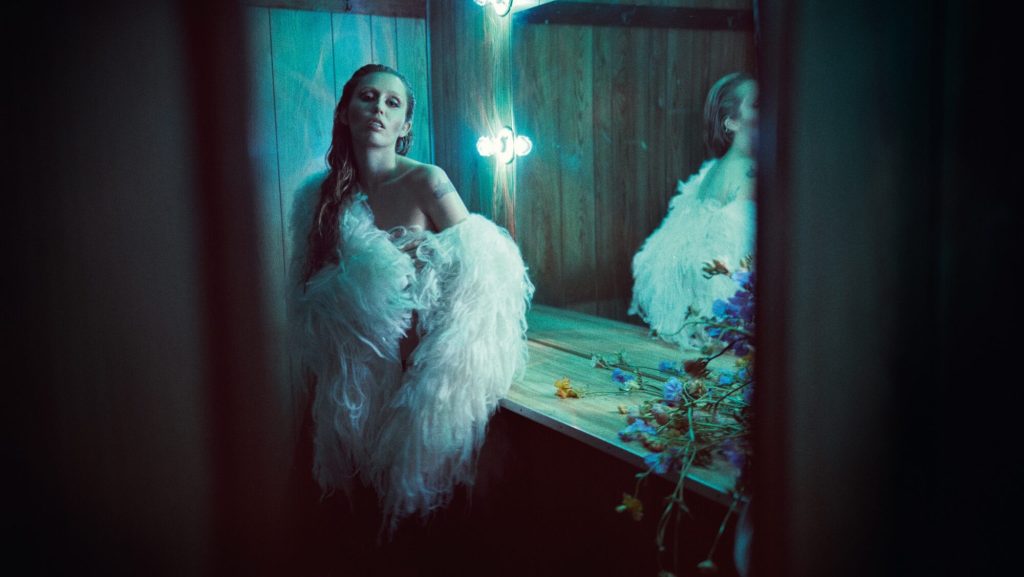 Miley Cyrus, perché Something Beautiful è il suo miglior album