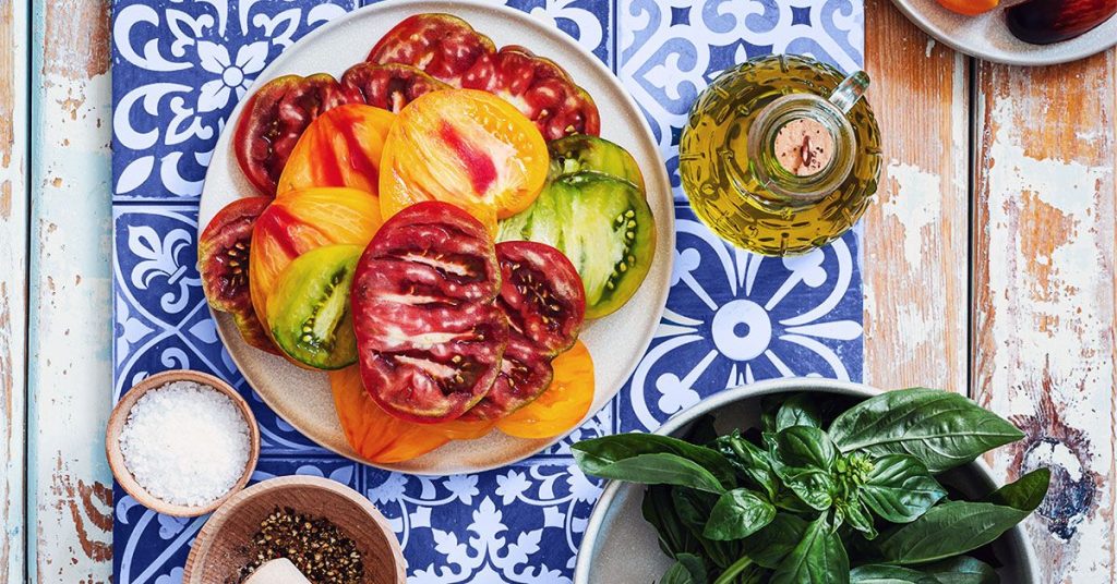 Mind diet could low dementia risk no matter when in life you start it