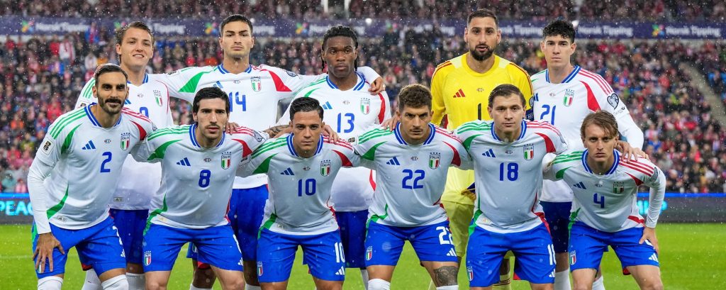 Norvegia-Italia è una vergogna! Credete al Mondiale o ve ne andate a casa?
