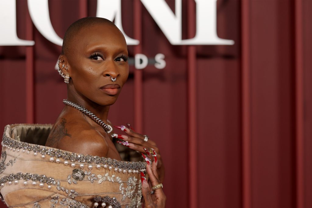 Cynthia Erivo bocciata sul red carpet dei Tony Awards (e non è la sola): i nostri voti ai look peggiori