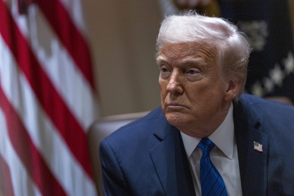 La Federal Reserve sfida Trump: Powell diventa il vero oppositore della Casa Bianca