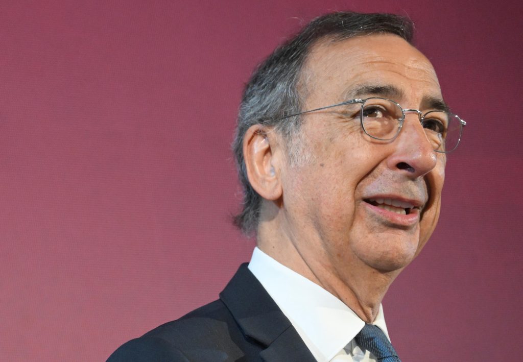 Sala bocciato per mancanza di vegetazione