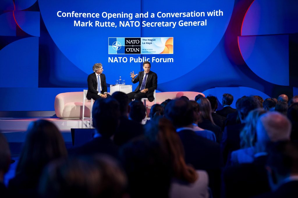 Sorpresa al vertice Nato, la Spagna esentata dal 5% di Pil in armi