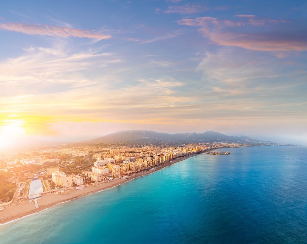 Costa del Sol di sangue: la mafia conquista il paradiso andaluso