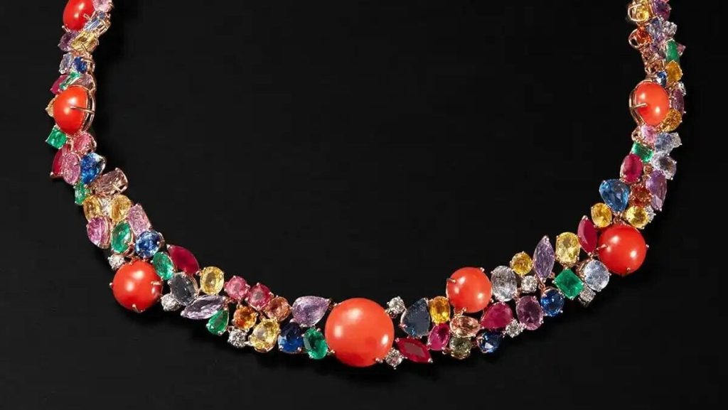 Damiani celebra l’Italia con “Ode all’Italia”: la nuova collezione di alta gioielleria tra arte, natura e lusso