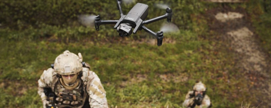 La guerra nuova e gli eserciti obsoleti