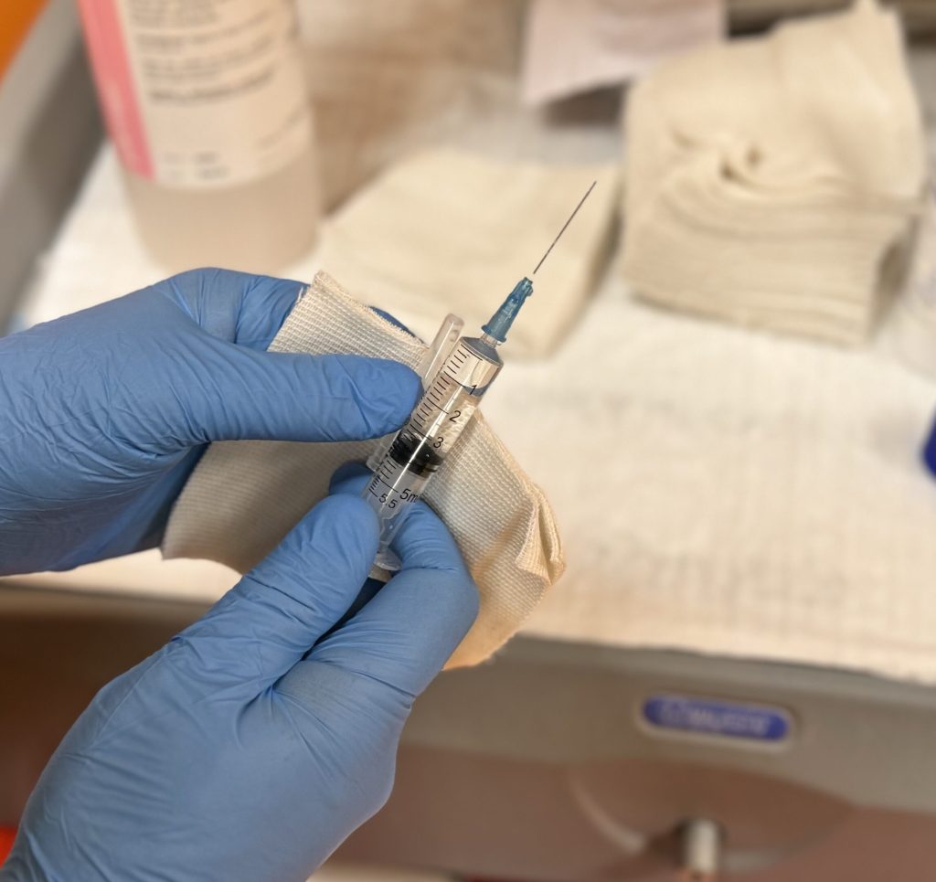 Il vaccino contro Herpes Zoster abbassa il rischio di demenza