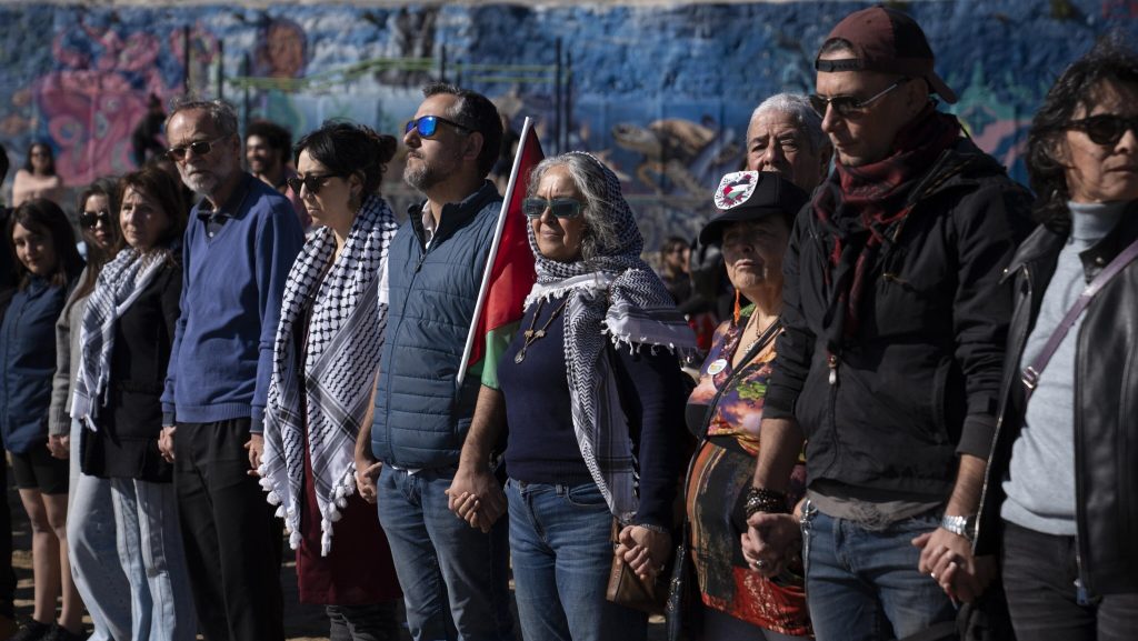 Pro Pal: da noi fanno quello che vogliono, l’Egitto li caccia a calci