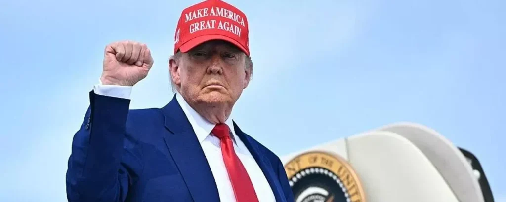 Trump annuncia il cessate il fuoco con l’Iran. Israele conferma: «Obiettivi raggiunti»