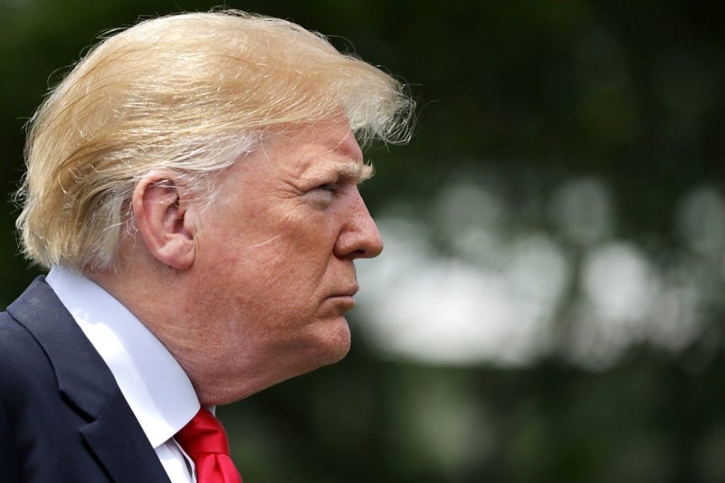 Pace in Medio Oriente: la nuova partita di Trump mira a rilanciare gli Accordi di Abramo