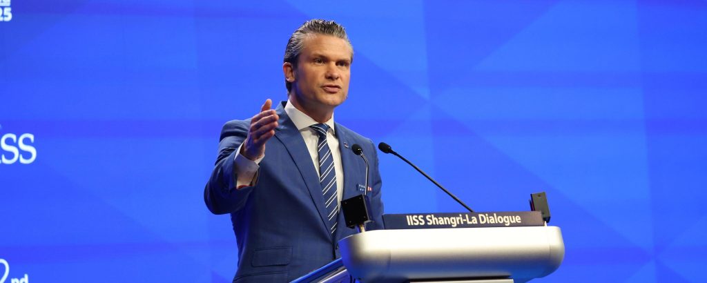 Washington sfida Pechino nell’Indo-pacifico