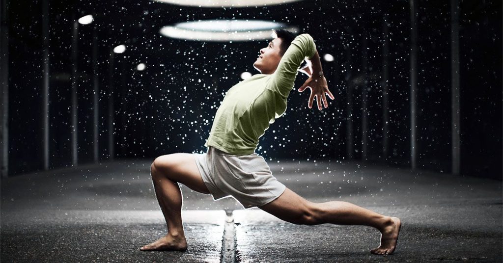 3 Types of Exercise May Be best for managing insomnia