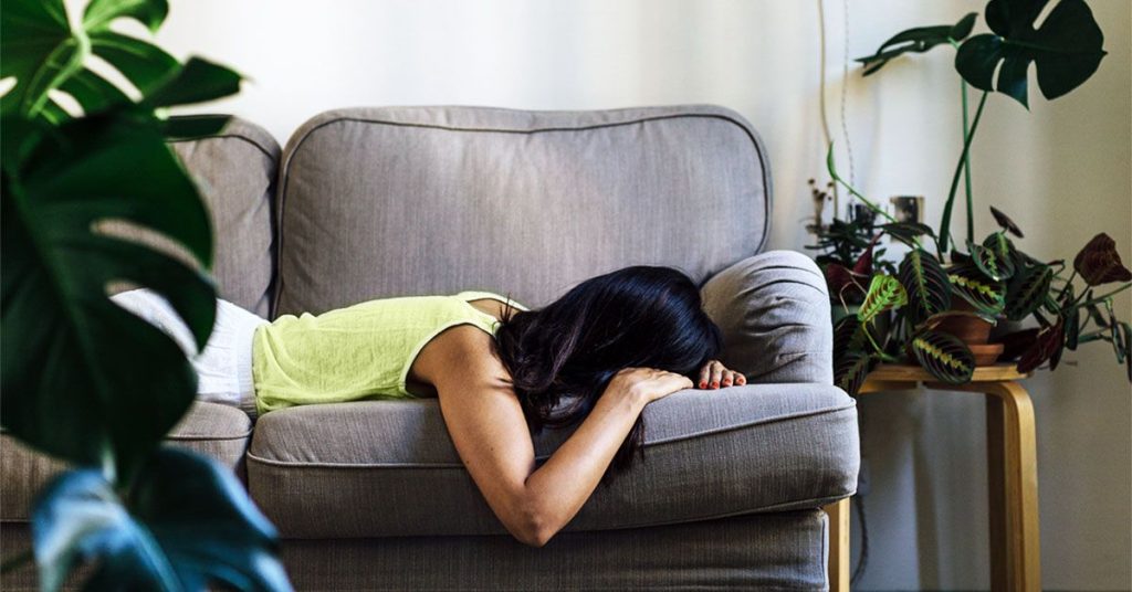 4 habits May Help Lower Heart Disease Risk During Menopause