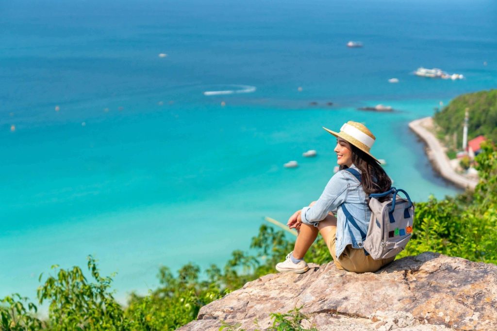 «Quietcation», il boom globale delle vacanze nel silenzio: +50% di ricerche in un anno