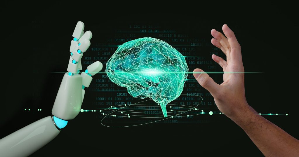 Cervello in panchina: l’AI scrive, noi diventiamo più pigri e meno creativi
