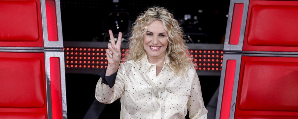 Odio l’estate: il post di Antonella Clerici fa il giro dei social