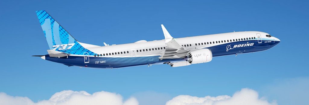 Aviazione civile, Boeing prevede grande crescita dell’occupazione