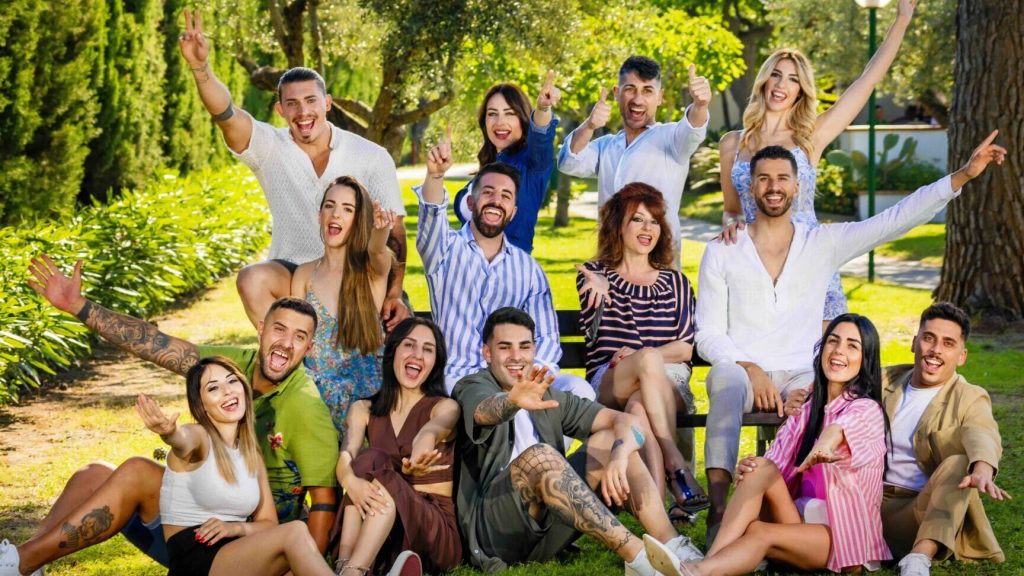 Temptation Island 2025, la terza puntata: addii, bollette non pagate e sedie che volano (letteralmente)