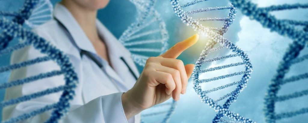 Il DNA diventa artificiale, si potrà creare un uomo (che non si ammala) in laboratorio