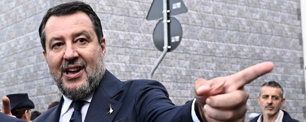 Open Arms, la Procura impugna l’assoluzione di Salvini: «Difendere i confini non è un reato»