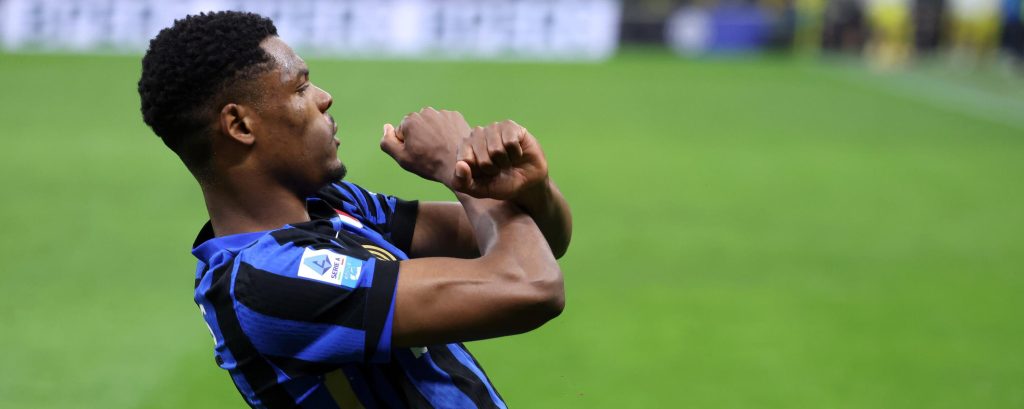 Dumfries, Kean e Osimhen: come funzionano le clausole