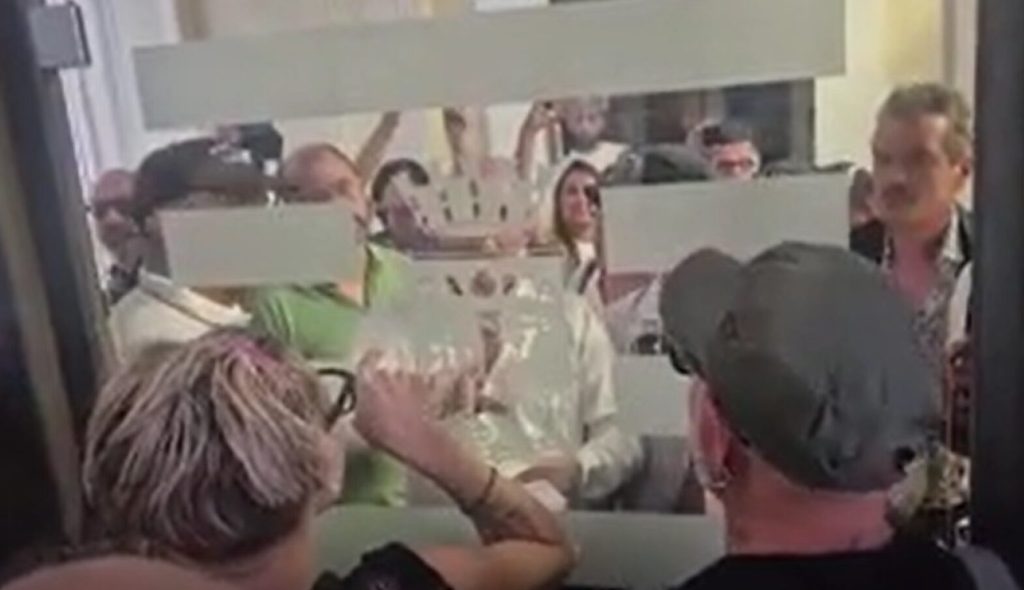 Former Ilva, the newly elected mayor of Taranto resigns