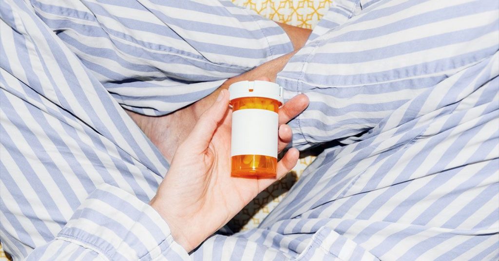 Gabapentin Users May Face 85% Higher Cognitive Impairment Risk