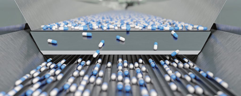 Allarme generici, rischiamo una carestia di farmaci