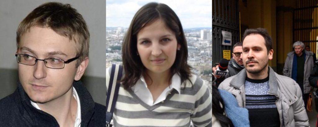 Garlasco, niente Dna sulle impronte in casa Poggi: ecco cosa cambia per Andrea Sempio