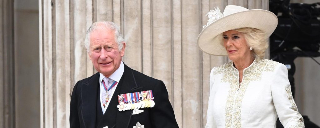 Re Carlo e altri sovrani, anche per loro è tempo di spending review