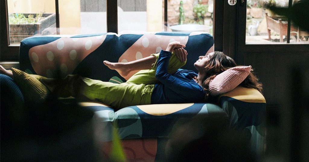 Letting your mind wander could help you Learn