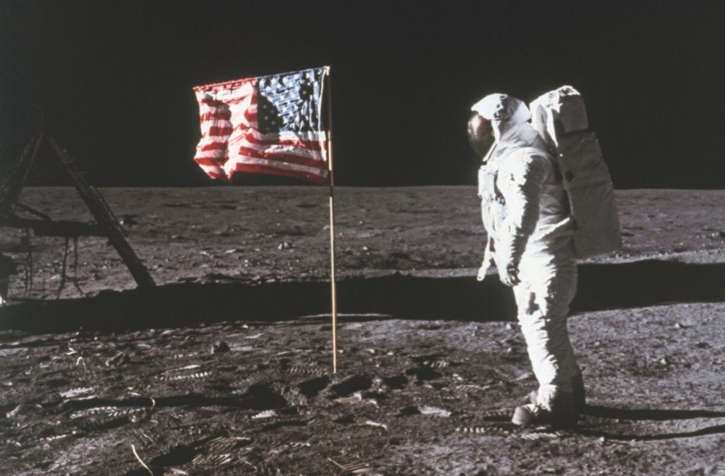 Luna, il progetto segreto americano del ’59 torna di moda
